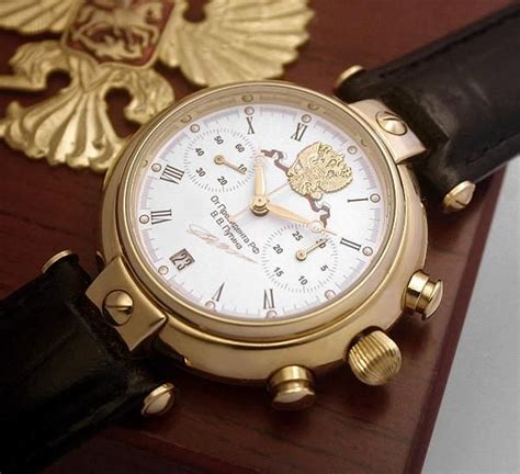 best russian rolex like watches|russian watches for men.